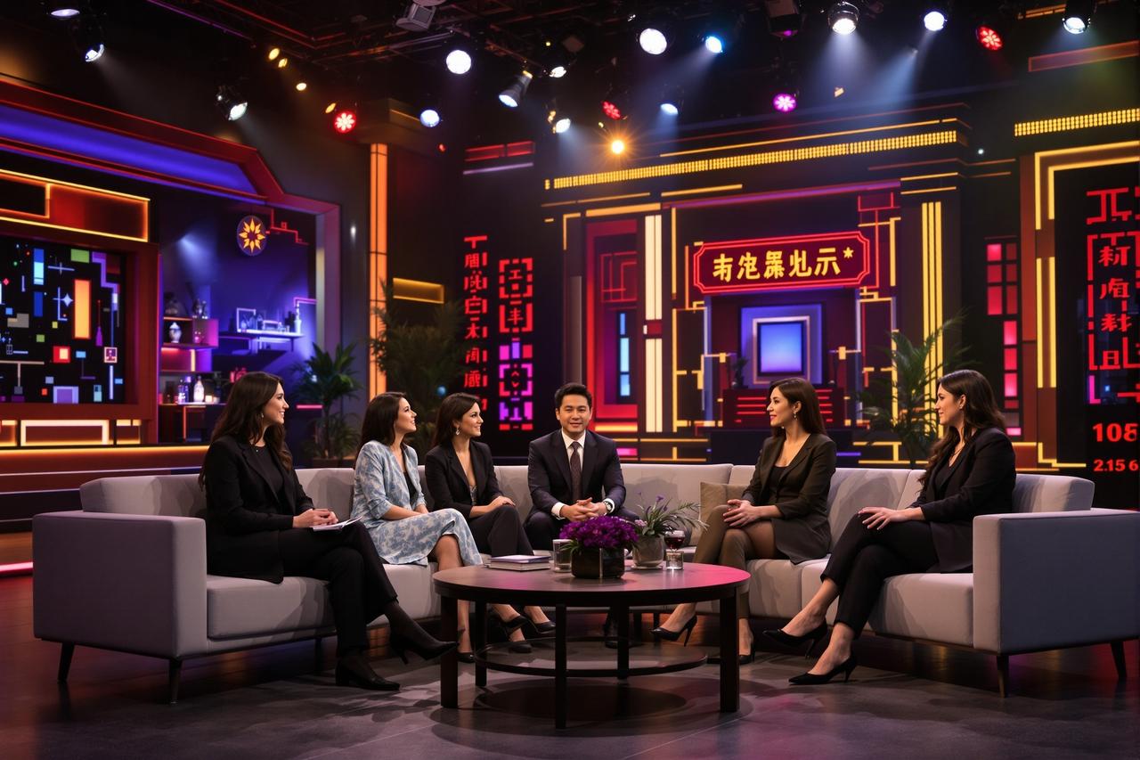 群众可是最喜欢看明星却有可能触及到明星的隐私引发争议娱乐吃瓜酱烤肉成新热点